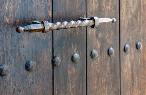 Alojamiento rural "El Torreón" - Foto 40