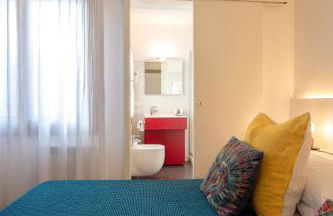 Ca' della Scimmia - Rialto - Venice - Foto 75