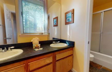 Chateau De Montagne #23 Condo - Foto 14