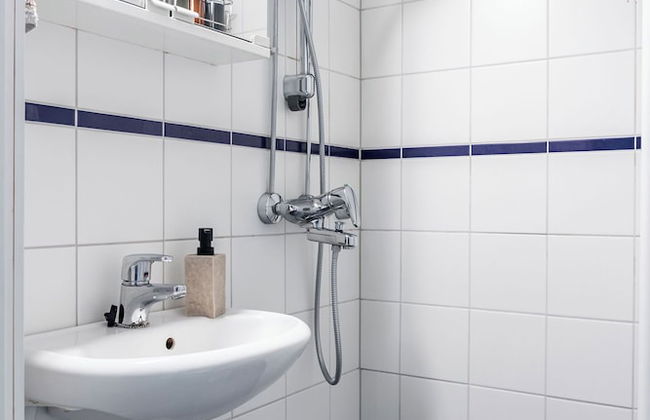 Apartments near Lahti Center and Isku-Arena with Free Parking - Photo 48