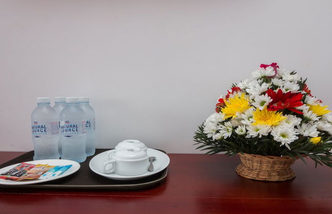 Bou Savy Villa - Foto 22