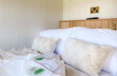 The Rabbit Warren Shepherd Hut - Foto 4