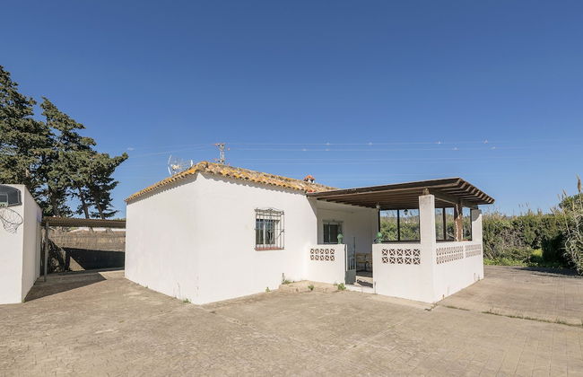 Villa Verde in Tarifa - Photo 31