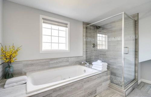 Minutes from U of L & Expo Center-Cozy-Updated-Family Friendly - Foto 24