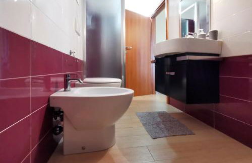 Relax a 20 minuti da Roma - Ampio, Silenzioso e con 2 Bagni - Foto 27