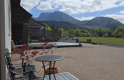 North Face Dwelling at Ardenvale Self Catering - Foto 1