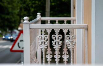 Apartamentos Villa Fresnedo - Foto 73