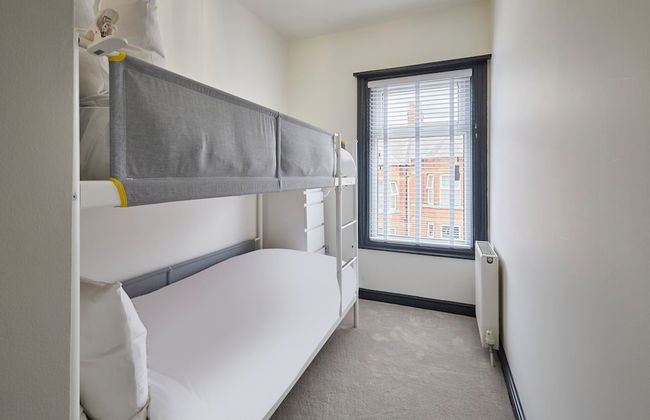 Host Stay Darcey House - Foto 13