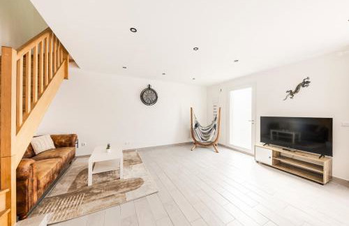 Villa Épure - 10 min Disneyland - 6 people - Foto 7