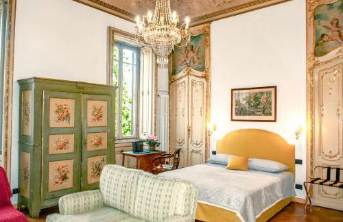 Re Umberto Suite - Foto 7