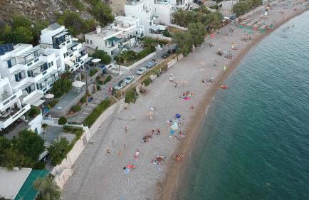 Theoxenia Chios Apartments - Photo 51