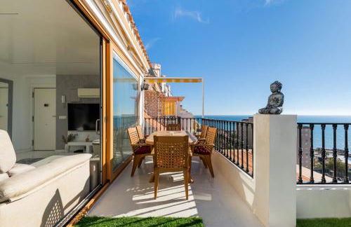 Tabarca’s View Santa Pola - Foto 6