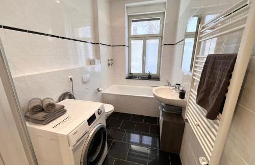 ✪ FirstClass-Apartment in Leipzig-Gohlis ✪ - Foto 10