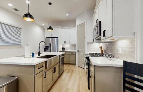 Laverne Hideaway - Foto 6