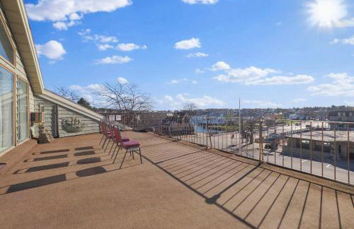 201 Pointes North Inn - Foto 29