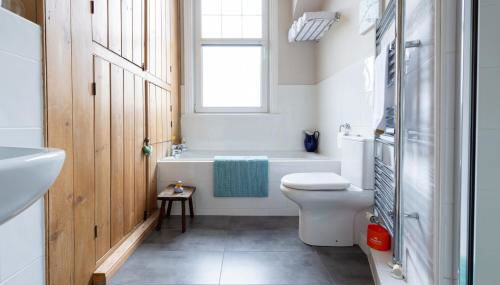 The Mount self-catering - Foto 3