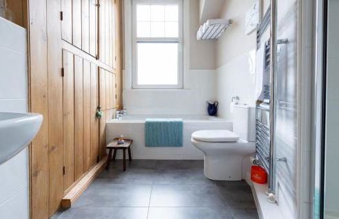 The Mount self-catering - Foto 3