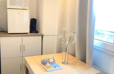 Appart Chanael - Central, Balcon - Photo 4