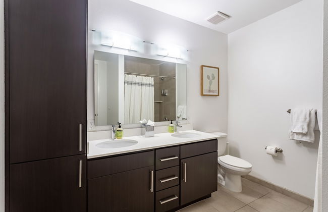 Mint House Houston – Medical Center - Foto 37