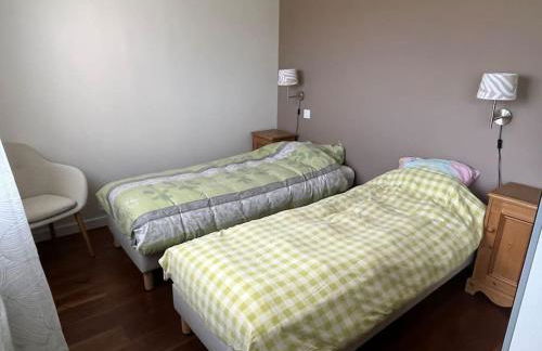 Maison Bretagne vue mer - Photo 30