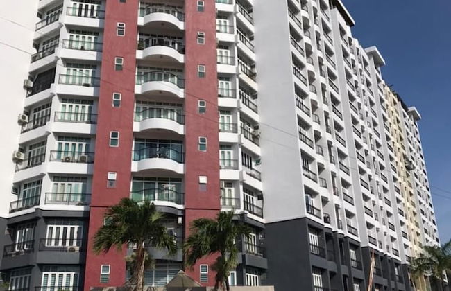 Designer Suite Apartment - Foto 44