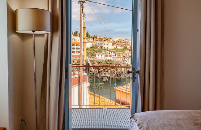 Casa das Andorinhas - 1 Bedroom Apartment Sleeps 4 - Foto 8