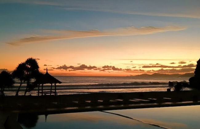 Azana Essence Villa Tabitha Lombok - Foto 1