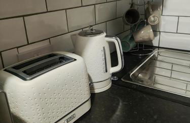 The Old Bike Cabin Flat 1 - Foto 13