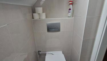 Top-floor apartment for up to 3 guests - Foto 3