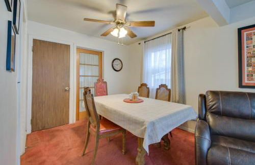 Convenient, Pet-Friendly Rochester Vacation Rental - Foto 7