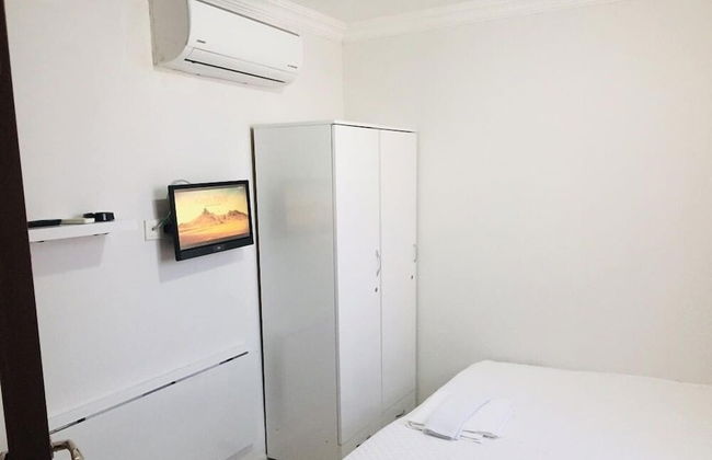 Sato Apart Hotel Fethiye - Foto 1