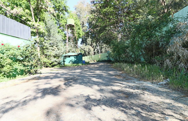 HOTEL ATAJO - Photo 17