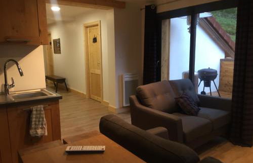 La Ferme du Nol - Foto 39