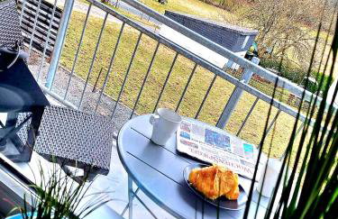 Charmante, familienfreundliche Ferienwohnung im Herzen der Vulkaneifel - Foto 7