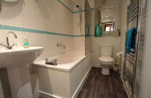 The Wee Nook Birnam - Foto 6