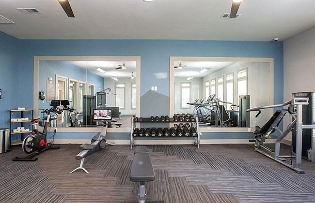 Landing Shadow Glen - Foto 27