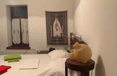 wood and stone in the path of lava - Foto 7