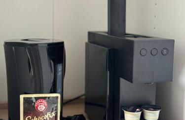 Einzimmerwohnung Eschborn Frankfurt Messe - Foto 6