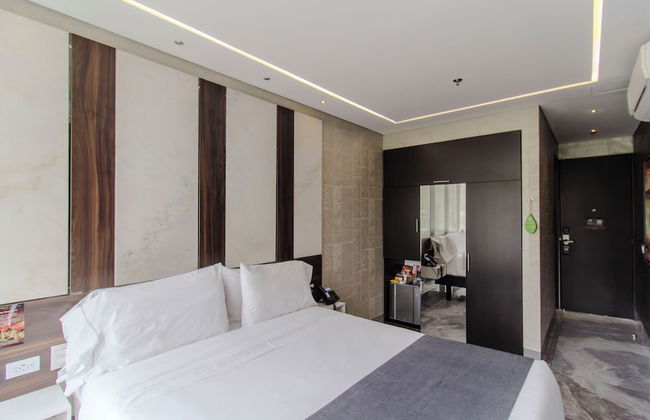 Haven, A Design Hotel - Foto 78