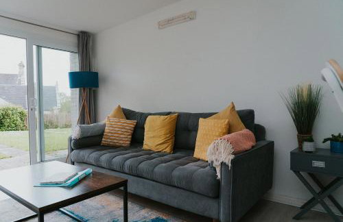 Newquay Holiday Home - Foto 16