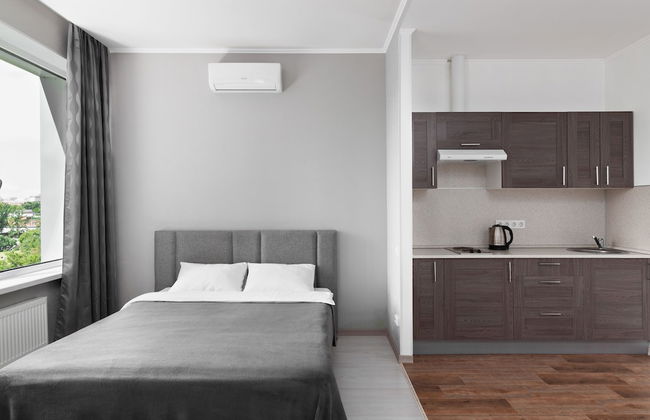 Tricolor Apartments - Photo 4