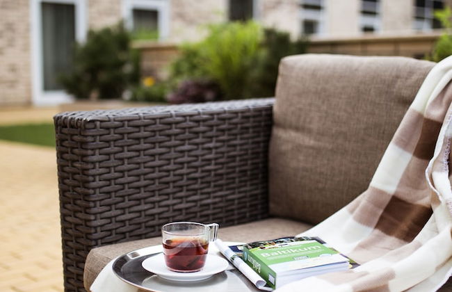 Grand Baltic Dunes - Photo 64