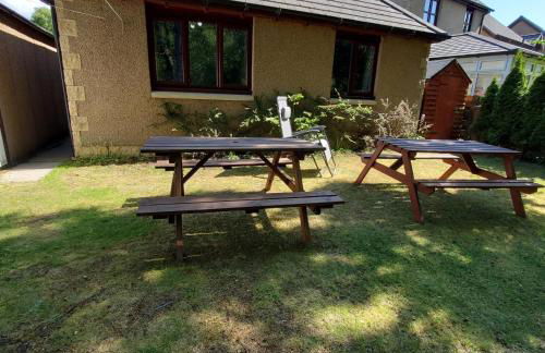Aviemore Bungalow, Dalfaber - Foto 18