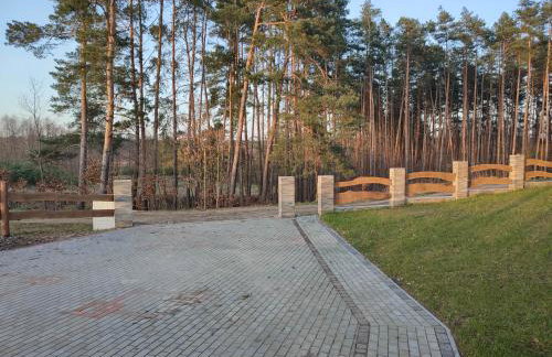 Domek pod sosnami - Foto 8