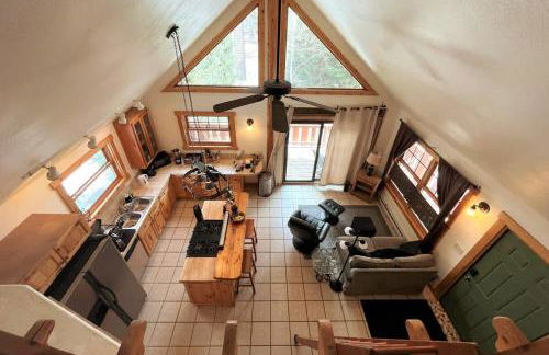 Cabin-Style Ski Home in Minturn with Private Deck - Foto 48