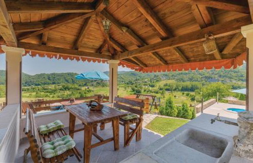 Stunning Home In Gologoricki Dol - Foto 2