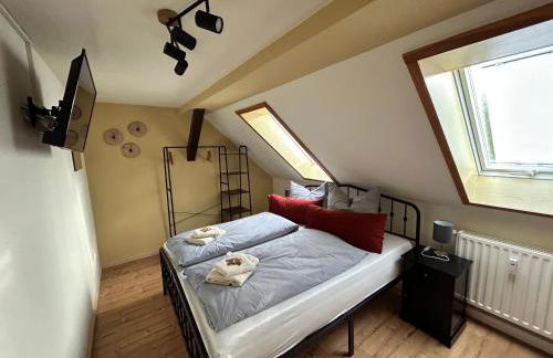 Panorama - Ferienwohnung Sprejnik - Residenz Sonnenhübel - Foto 6