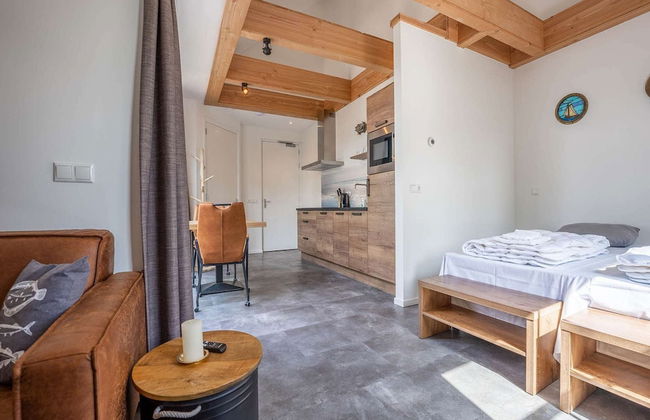 Attractive Apartment on Ameland - Foto 5