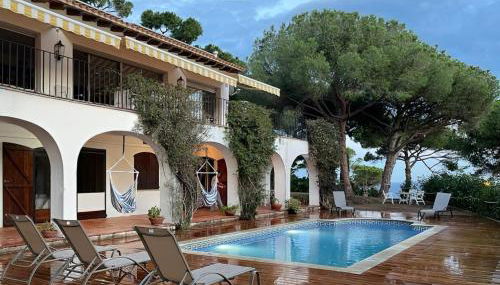 Villa Vista Bonita - Foto 2, Garden