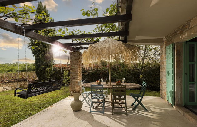 Le Chateau - Foto 16